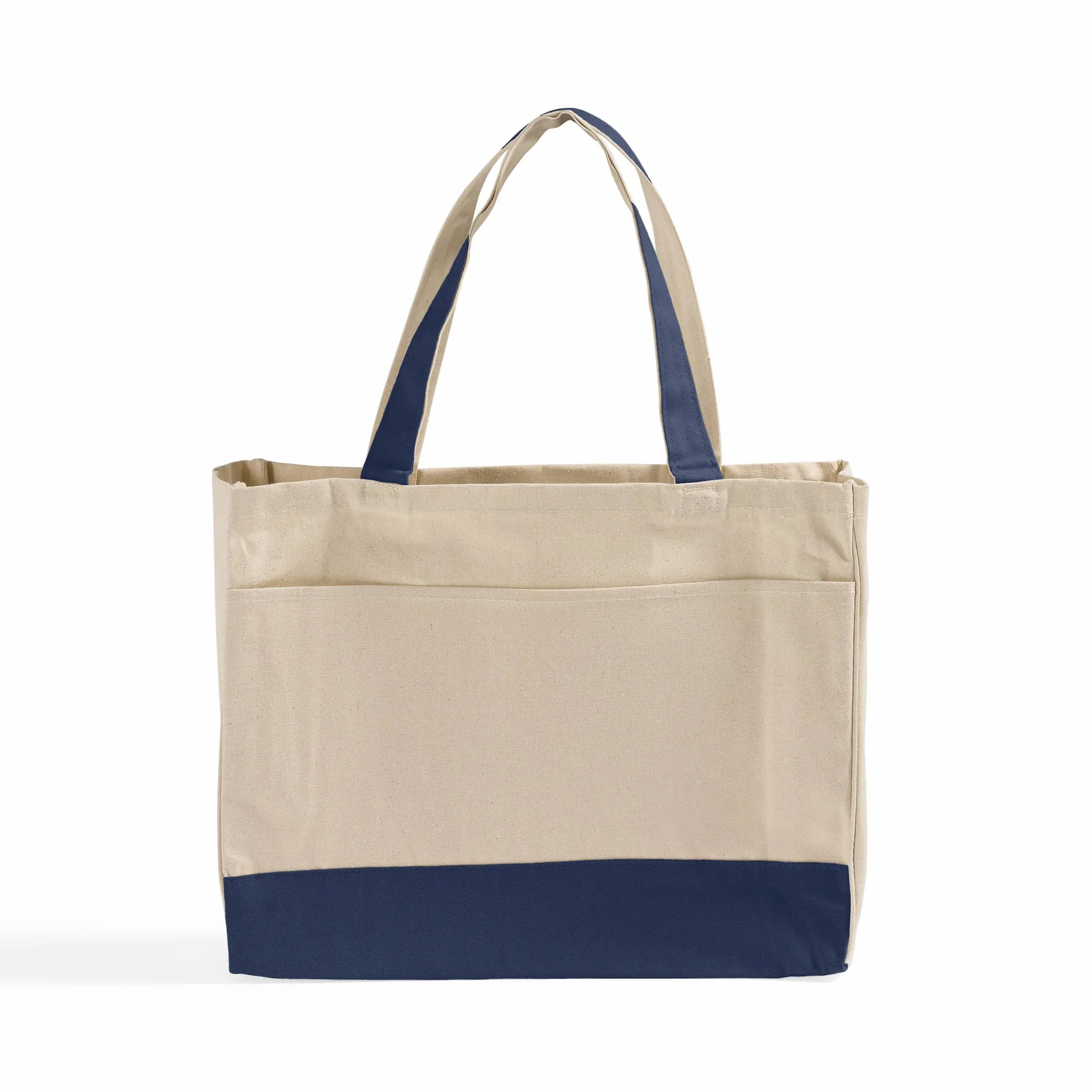 Stylish Canvas Tote