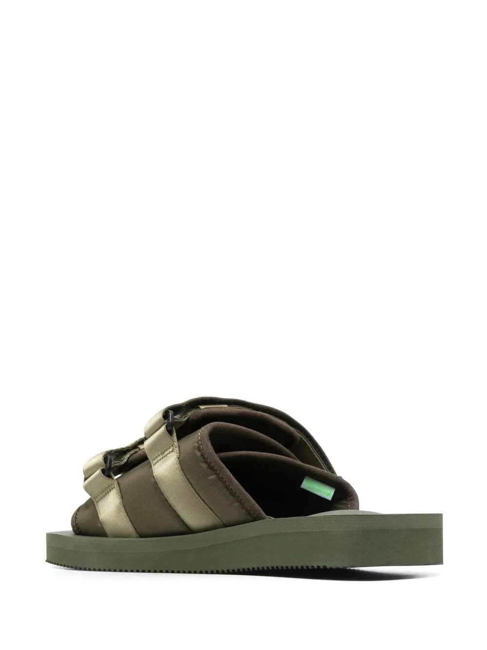 Suicoke Moto-Cab Double-strap Sandals