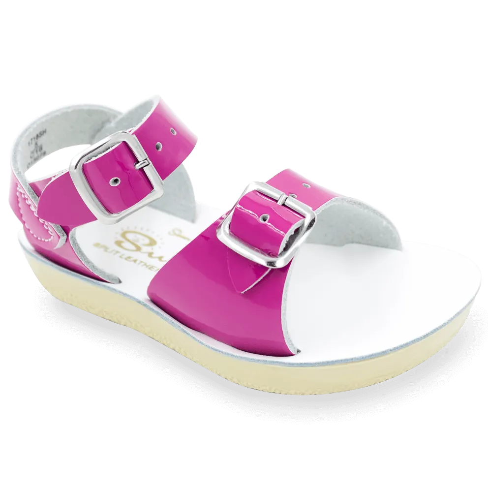Sun-San Saltwater Surfer Sandals