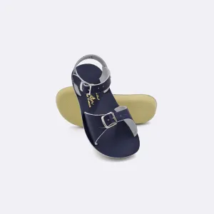 Sun-San Saltwater Surfer Sandals