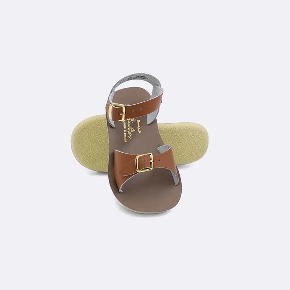 Sun-San Saltwater Surfer Sandals