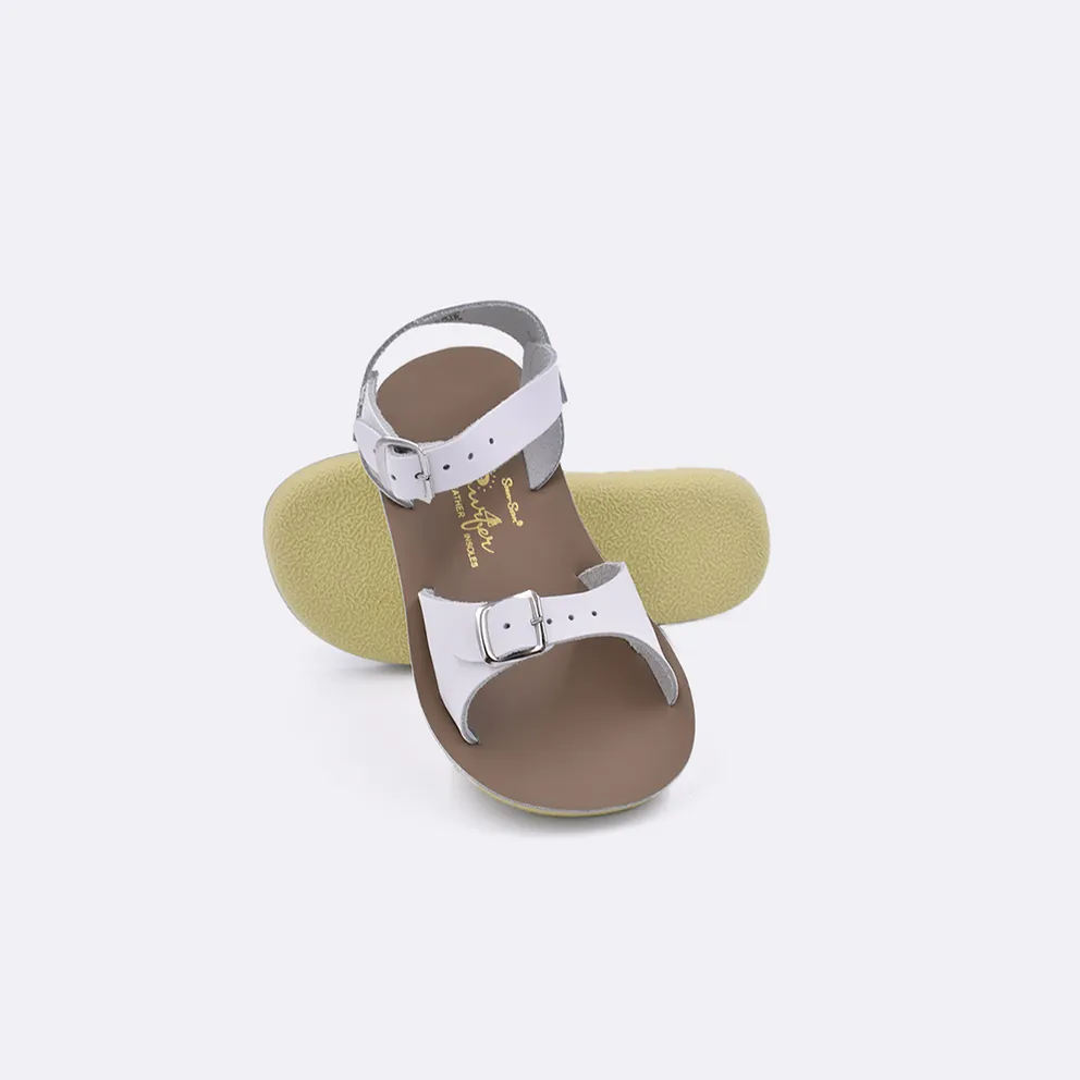 Sun-San Saltwater Surfer Sandals