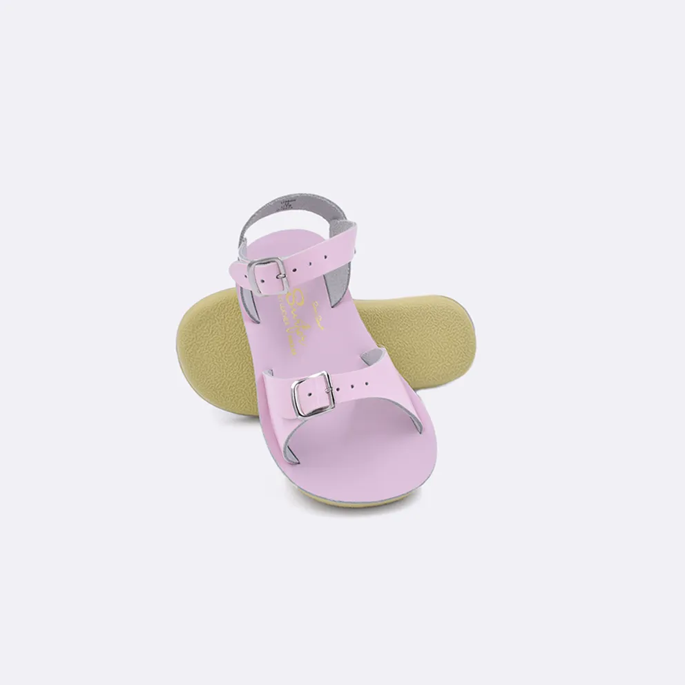 Sun-San Saltwater Surfer Sandals