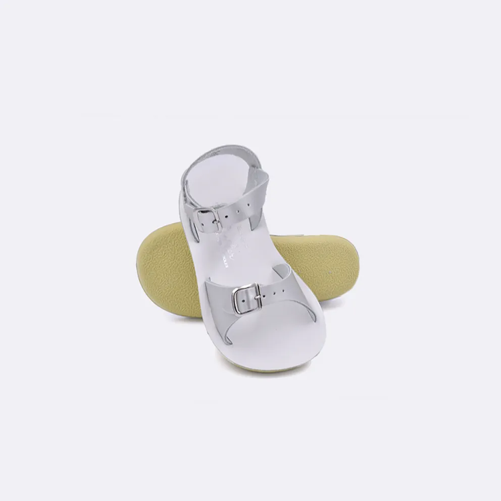 Sun-San Saltwater Surfer Sandals