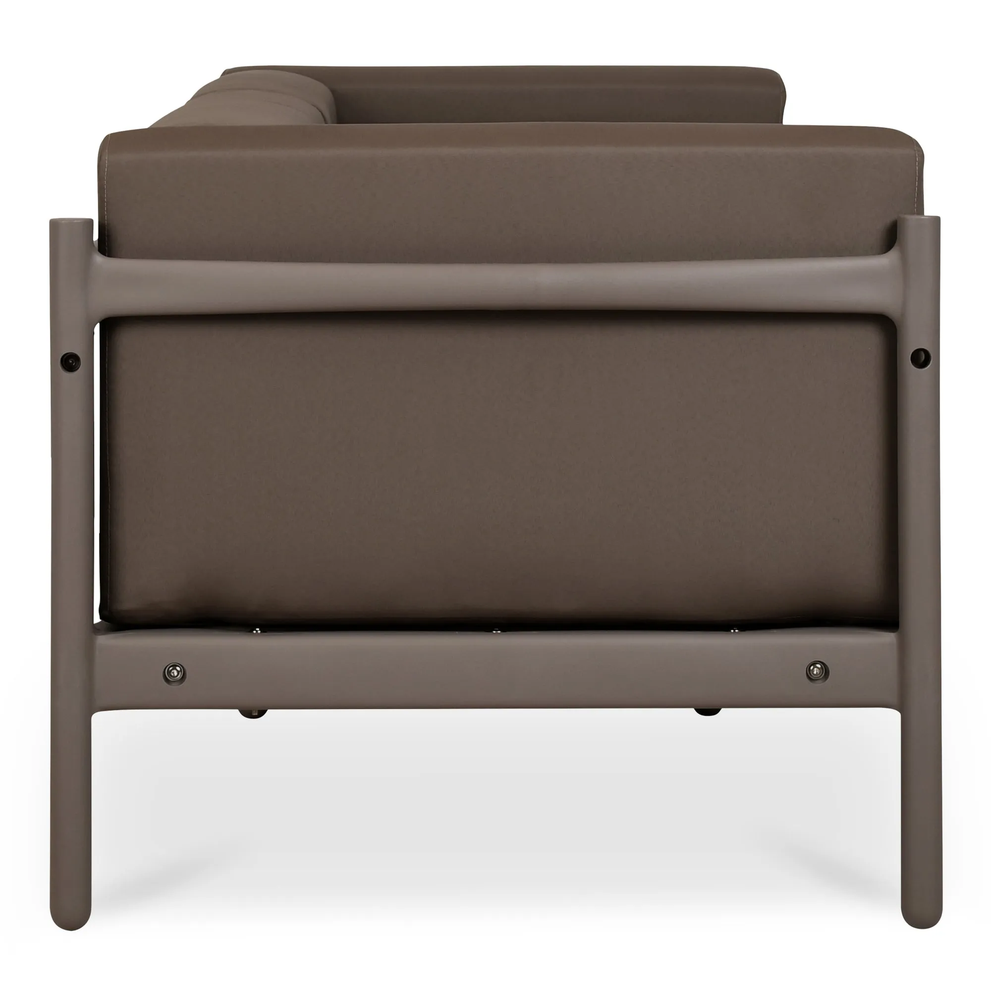 Sunset Breeze Portable Outdoor Lounge Chair Set