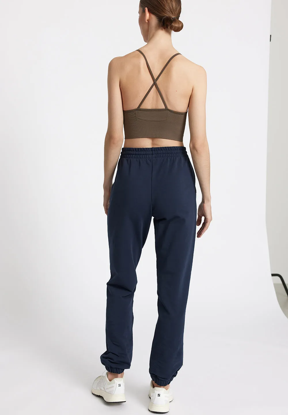 Sweatpants Ibina - navy