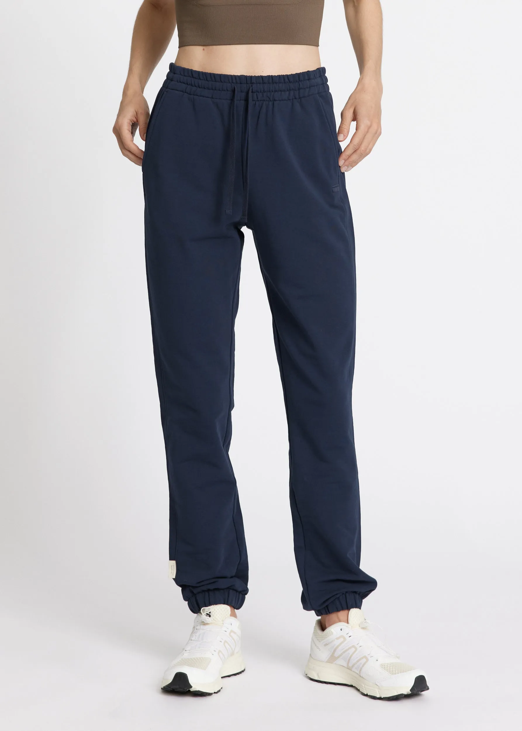 Sweatpants Ibina - navy