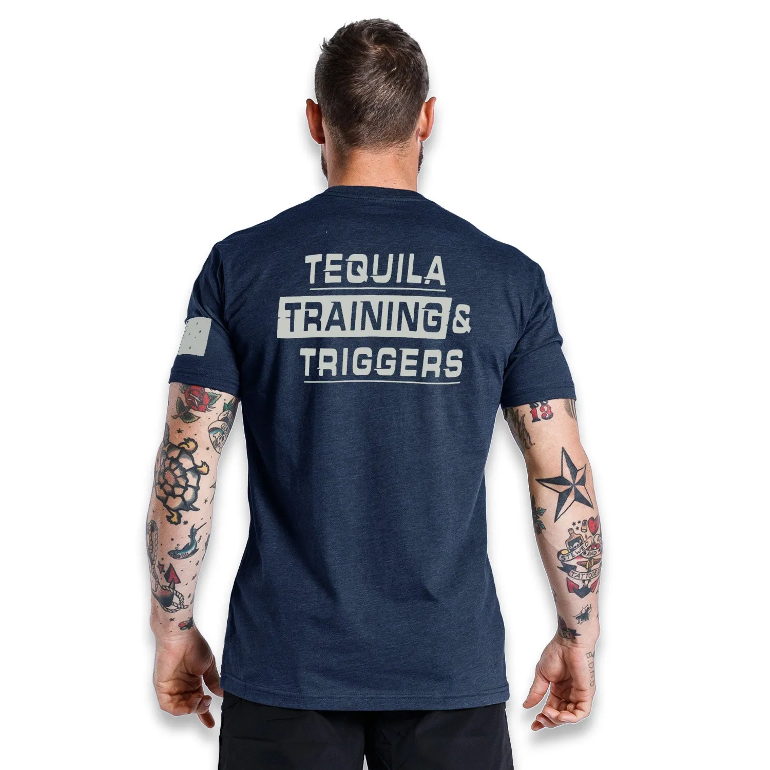TacSource TTT Legacy Tee