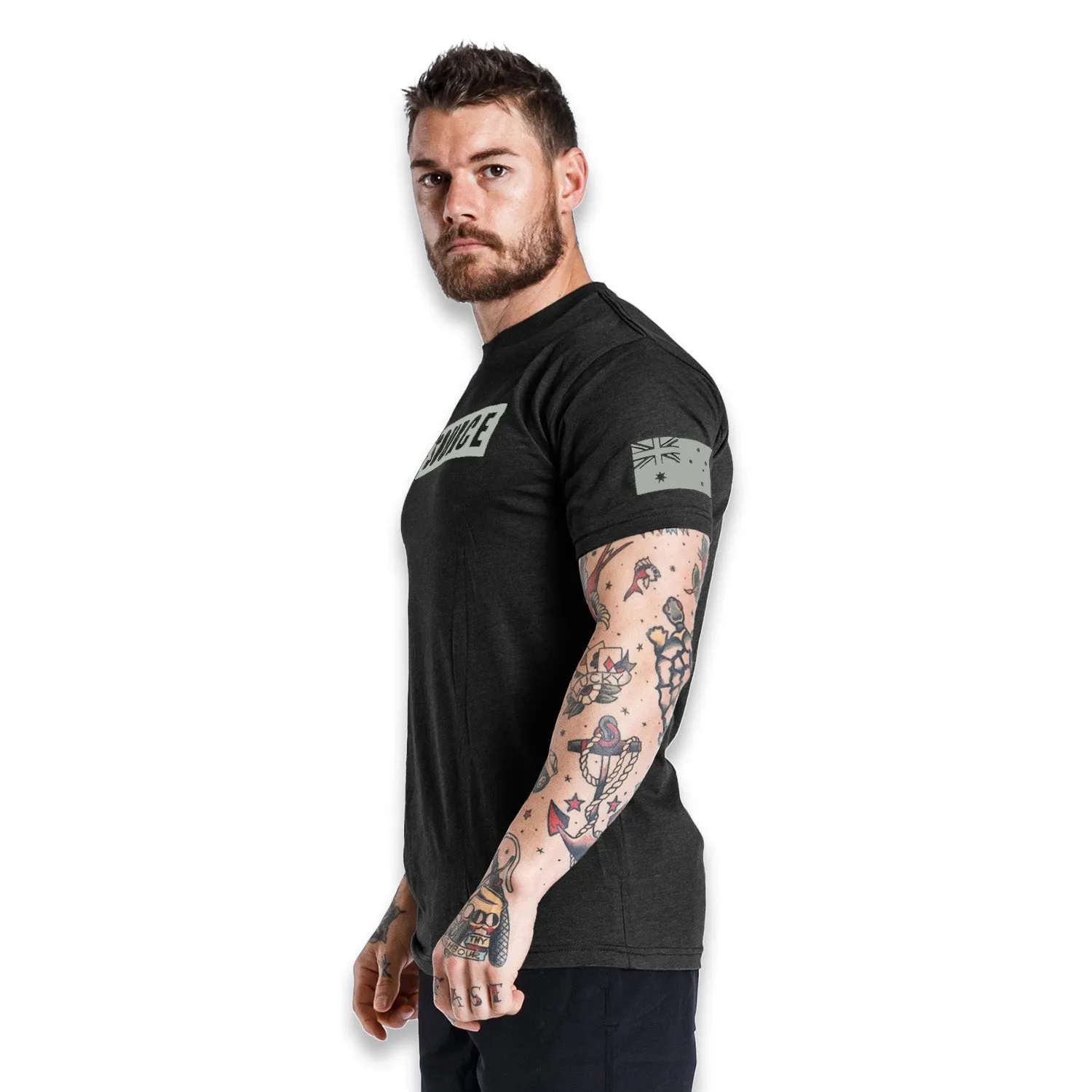 TacSource TTT Legacy Tee