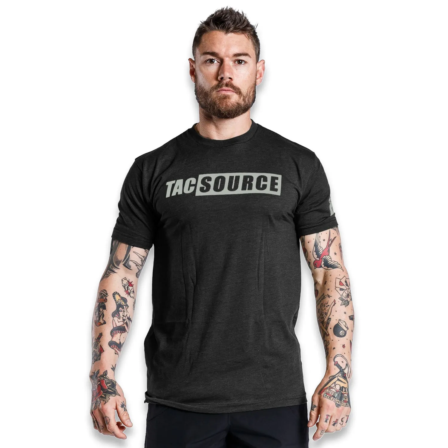 TacSource TTT Legacy Tee