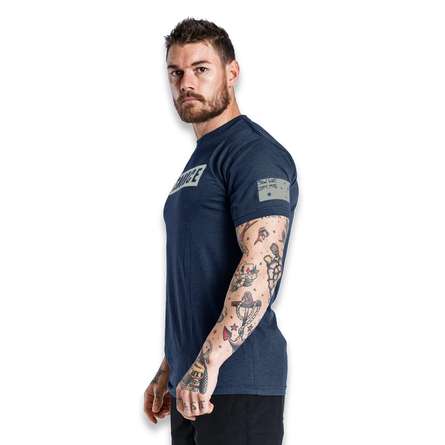 TacSource TTT Legacy Tee
