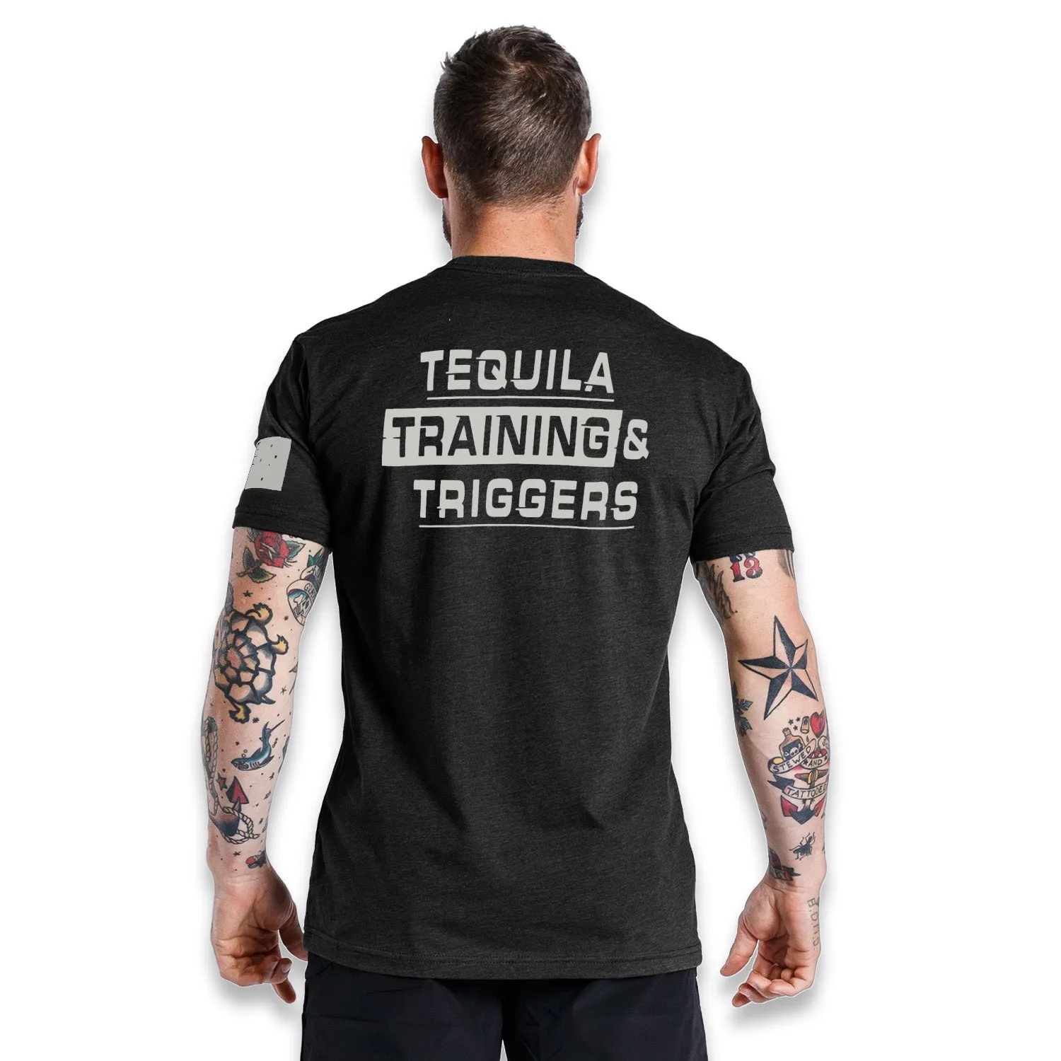 TacSource TTT Legacy Tee