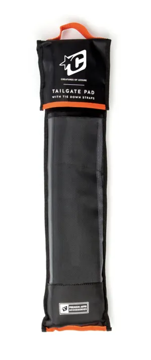 TAILGATE RAX PAD SILICONE