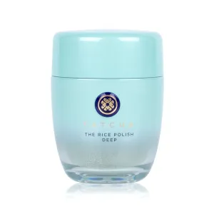 Tatcha The Rice Polish: Deep Foaming Enzyme Powder