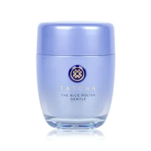 Tatcha The Rice Polish: Gentle Foaming Enzyme Powder