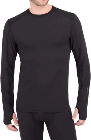 Terramar Thermolater 2.0 Baselayer Crew Mens