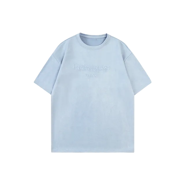 Textured embroidered letters TEE-D503 | Inspanda