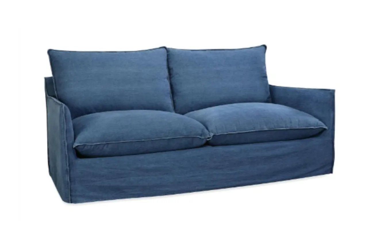 The Agave Apartment Sofa