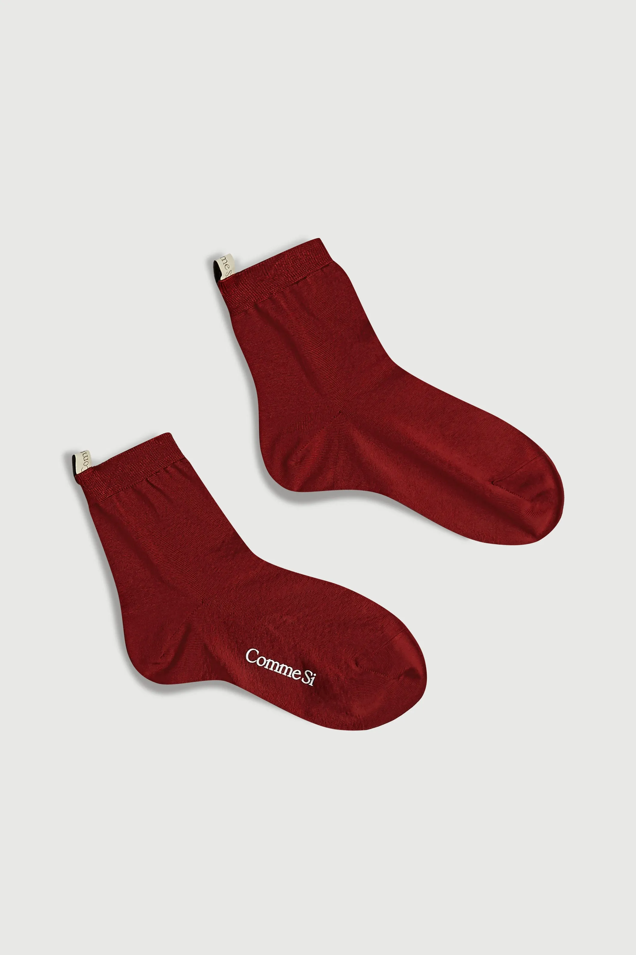 The Celeste Sock