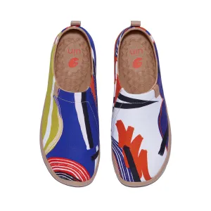 The Charm of Release Toledo I Women