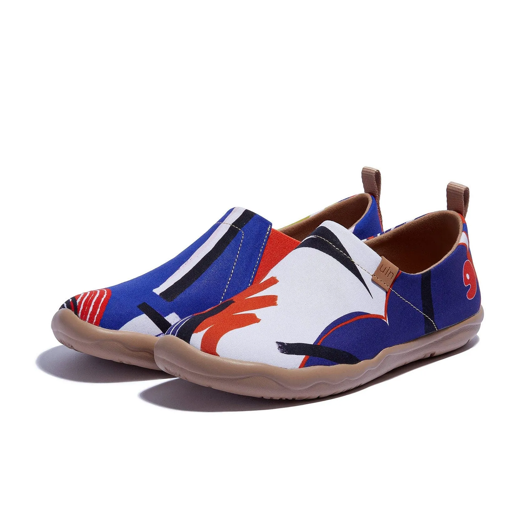 The Charm of Release Toledo I Women