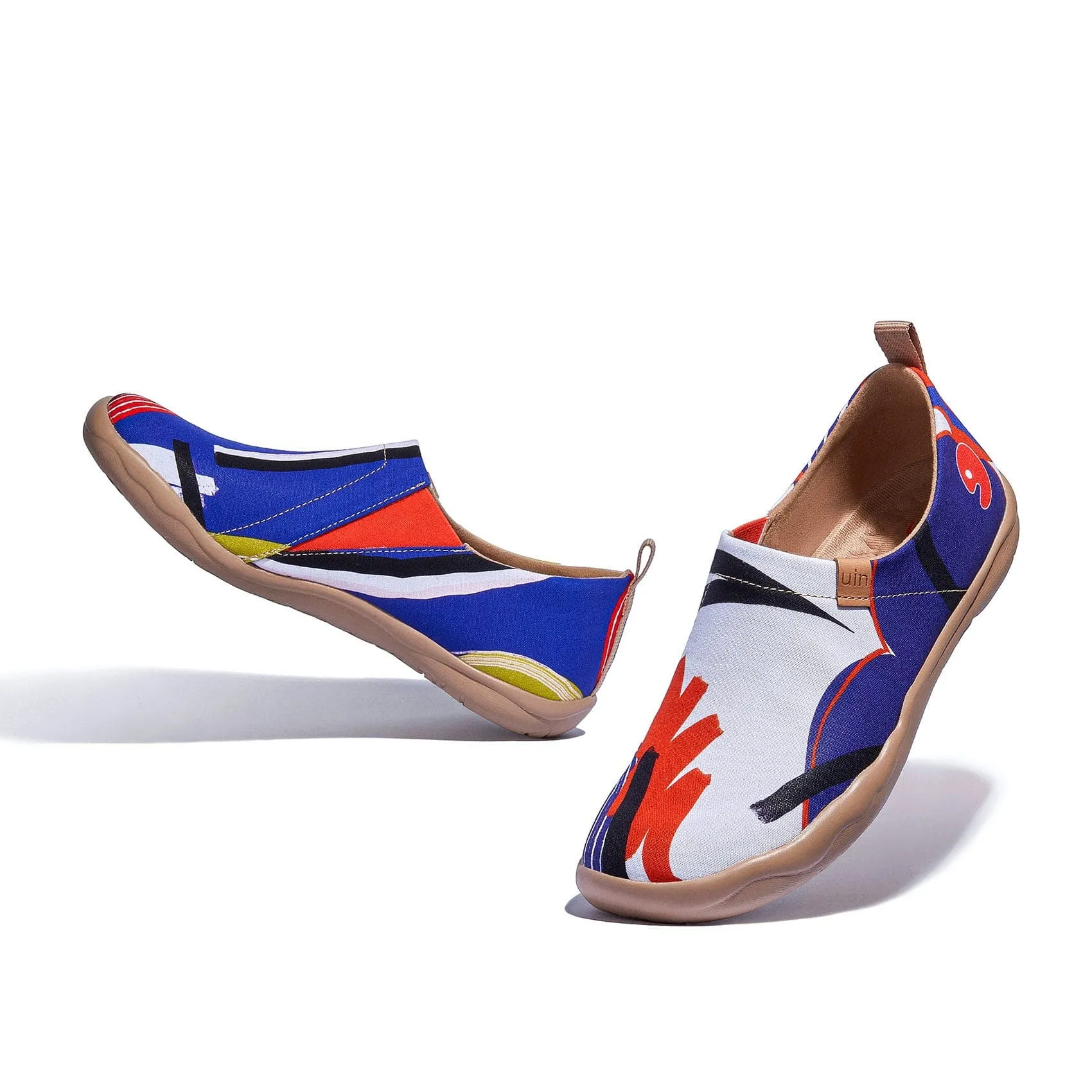 The Charm of Release Toledo I Women