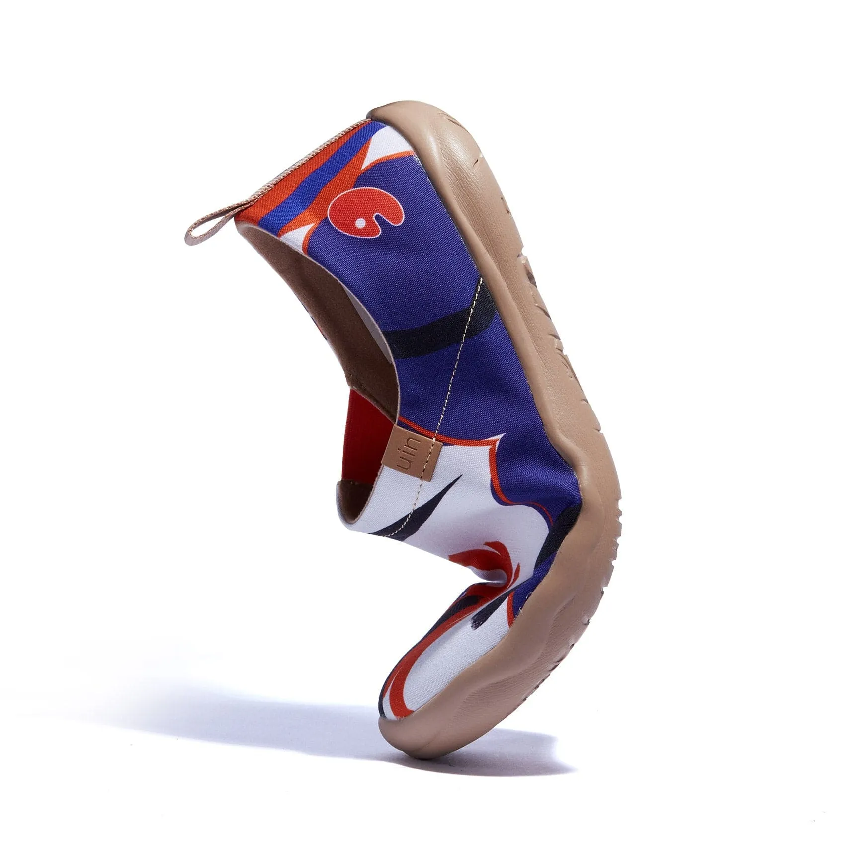 The Charm of Release Toledo I Women