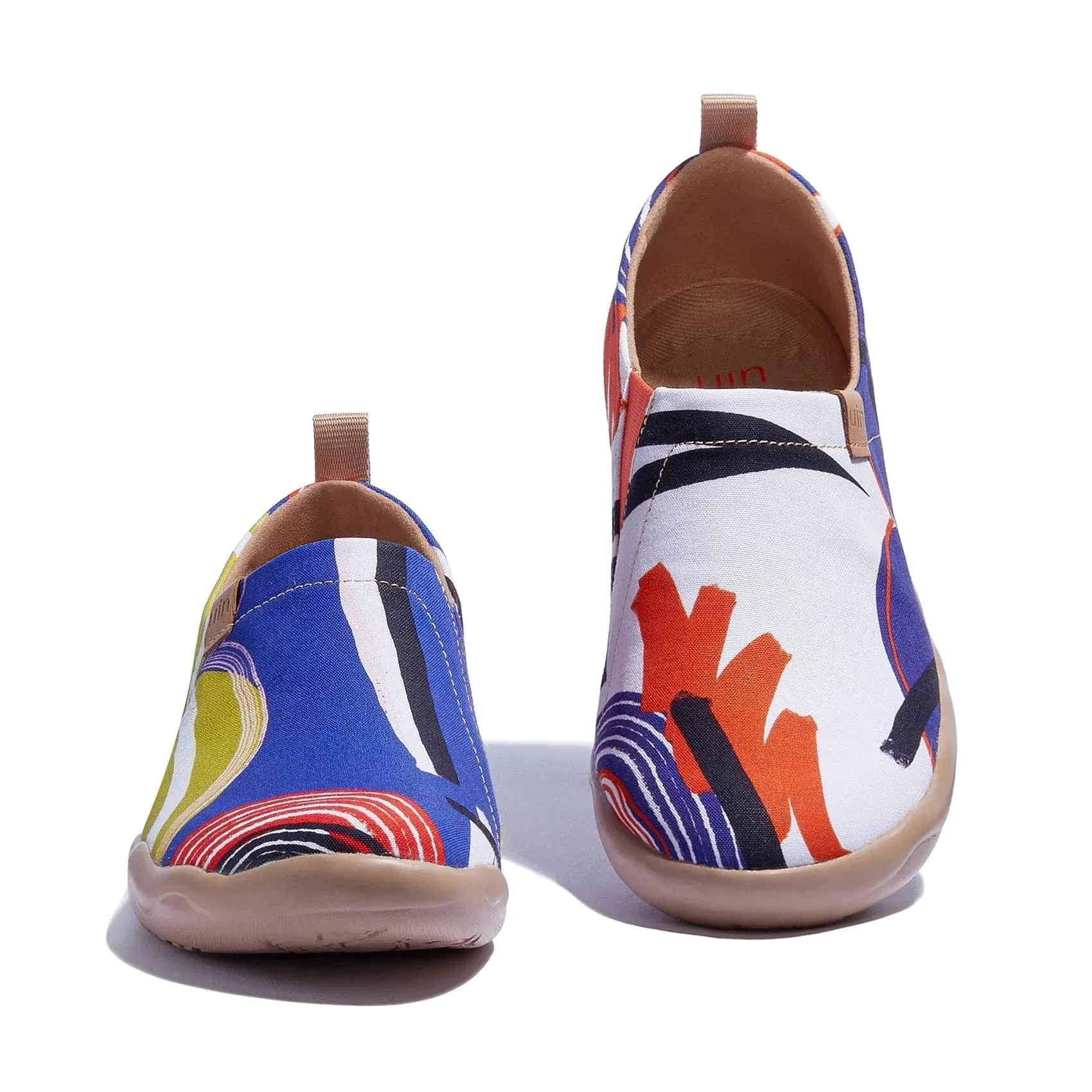 The Charm of Release Toledo I Women