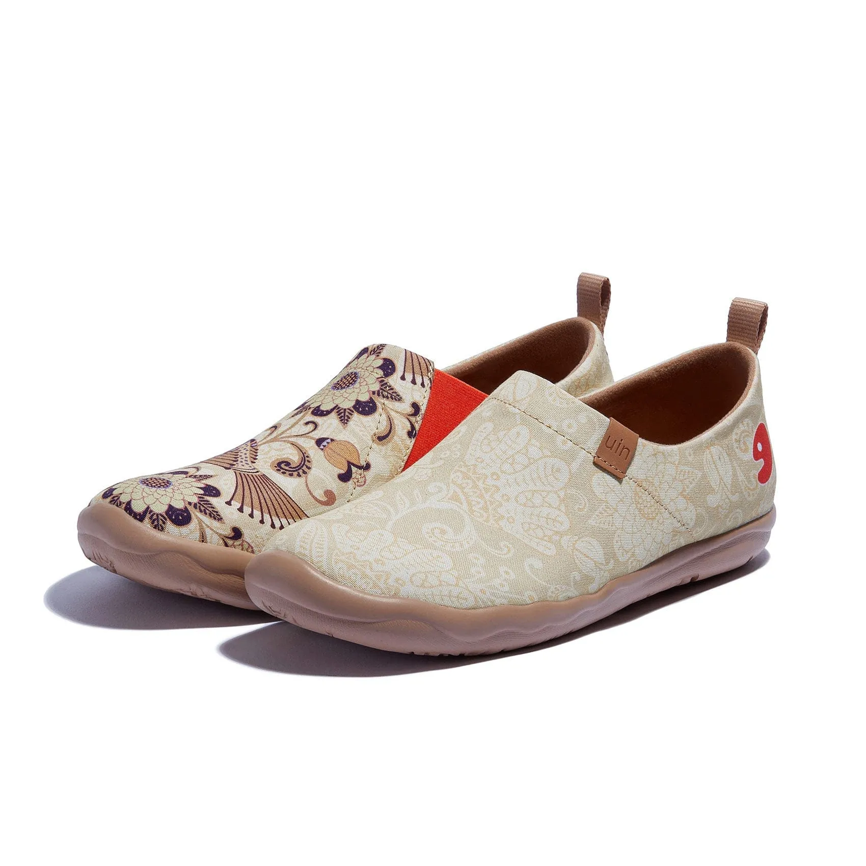 The Elegant Hoopoe Toledo I Women