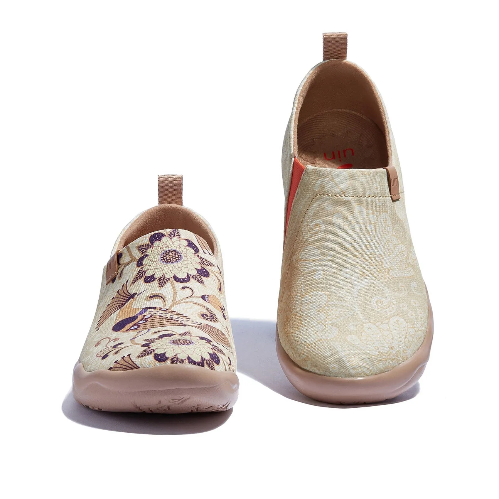The Elegant Hoopoe Toledo I Women