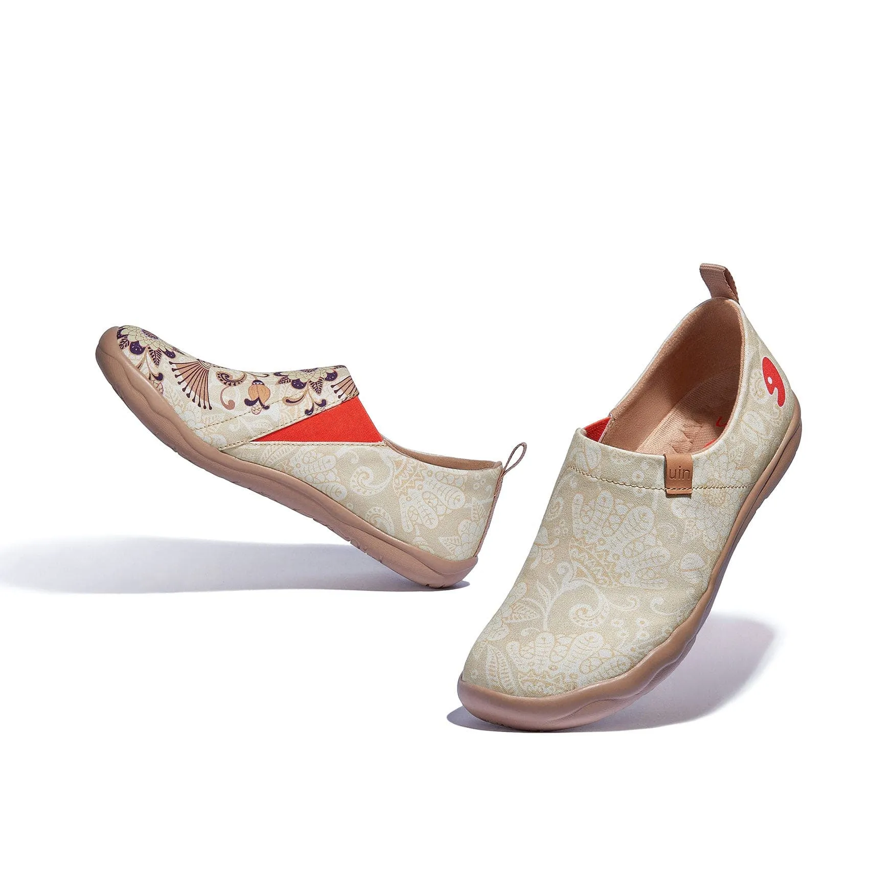 The Elegant Hoopoe Toledo I Women