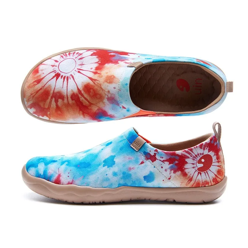 The Flare Toledo I Women
