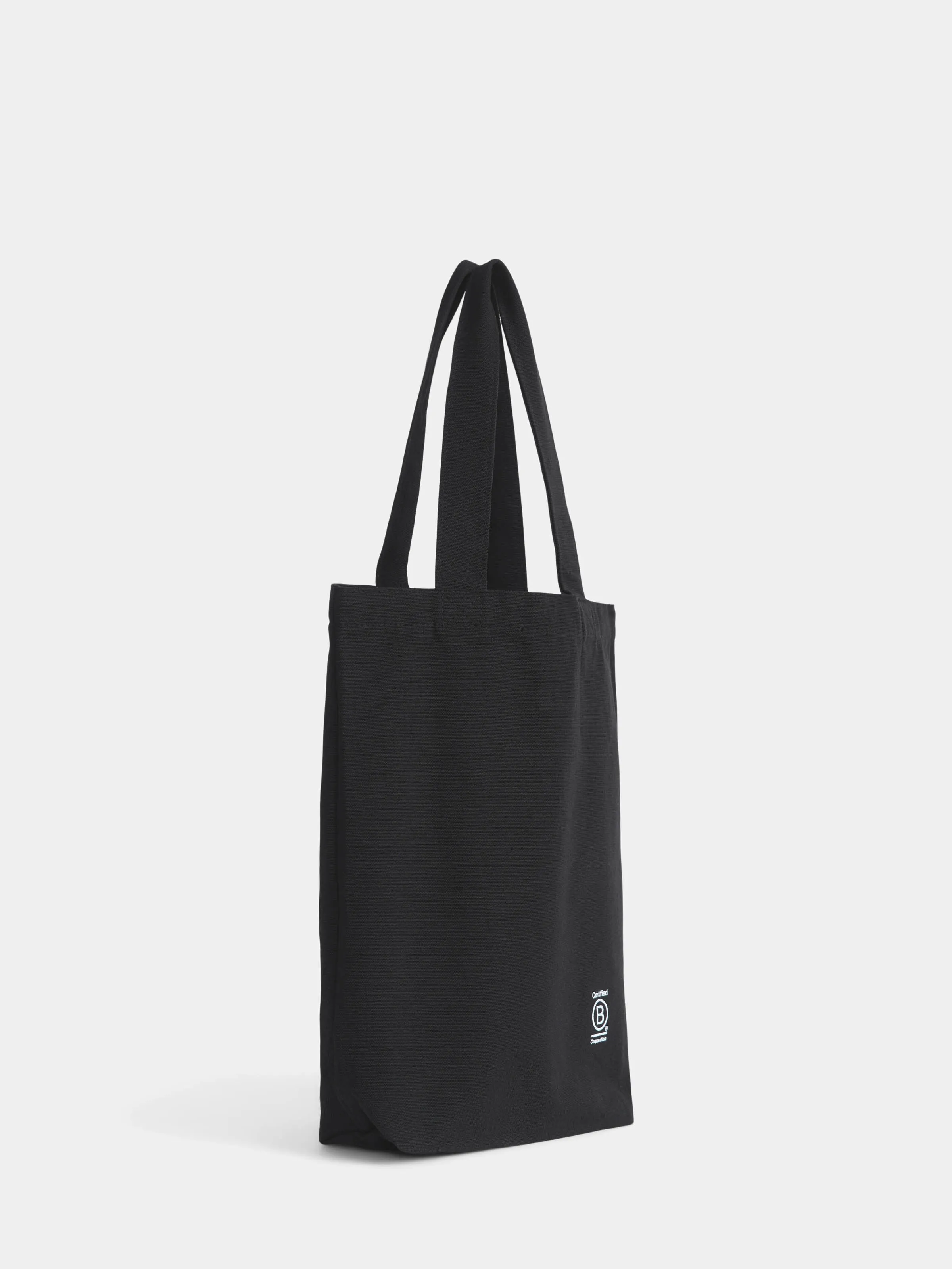 The Frank And Oak Tote Bag in Black