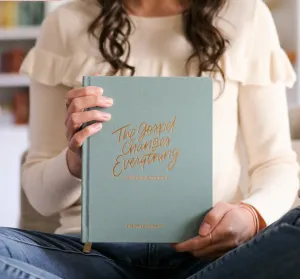The Gospel Changes Everything | 365-Day Devotional