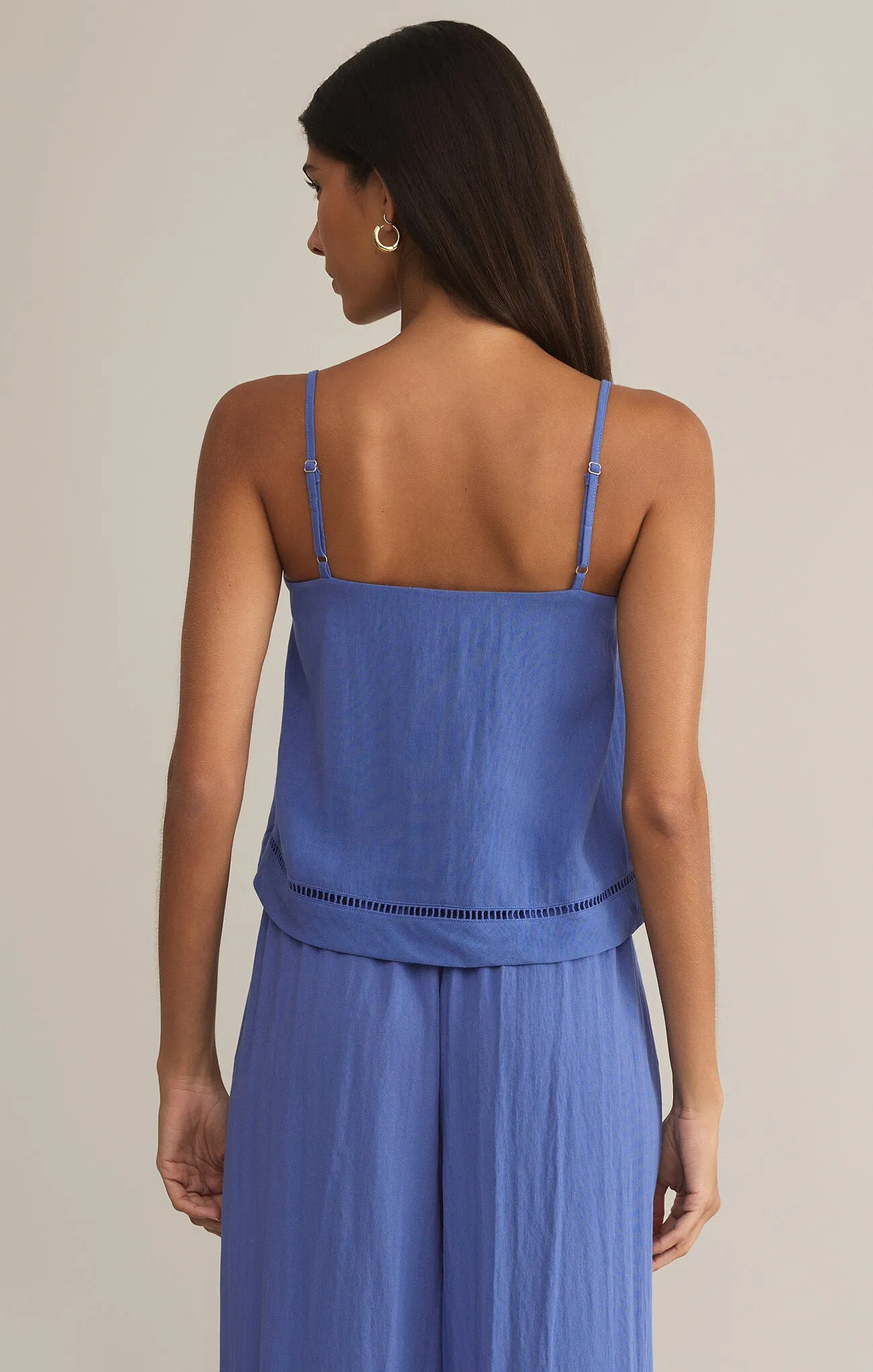 The La Luz Tank