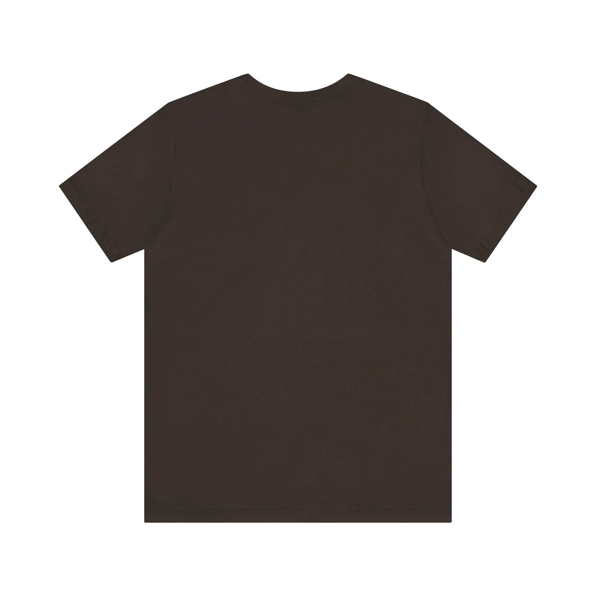The Real Hunger Games: Unisex Short Sleeve Tee
