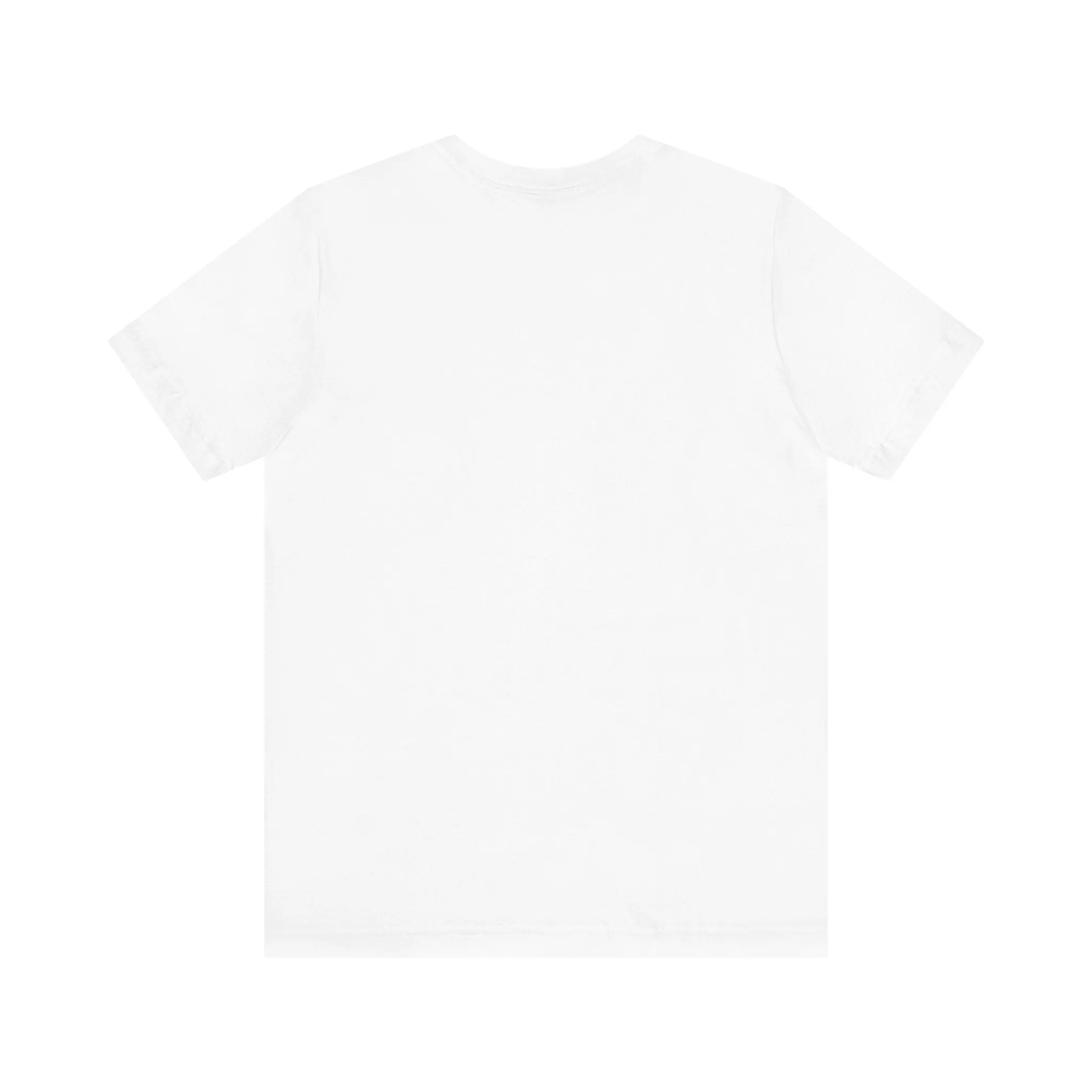 The Real Hunger Games: Unisex Short Sleeve Tee