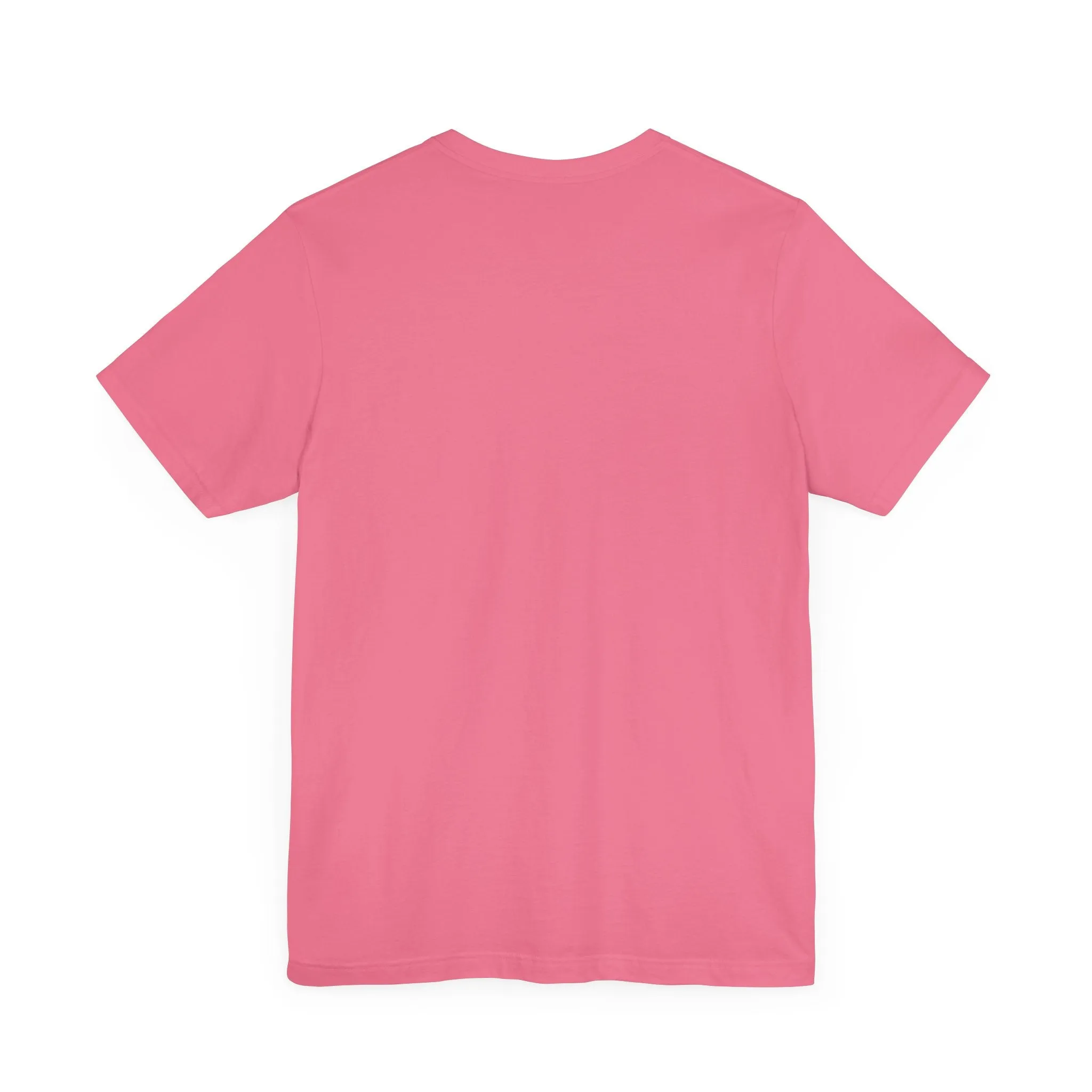 The Real Hunger Games: Unisex Short Sleeve Tee