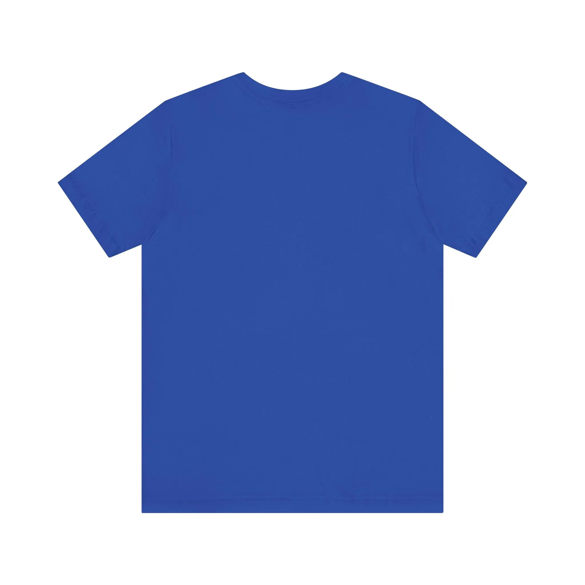 The Real Hunger Games: Unisex Short Sleeve Tee