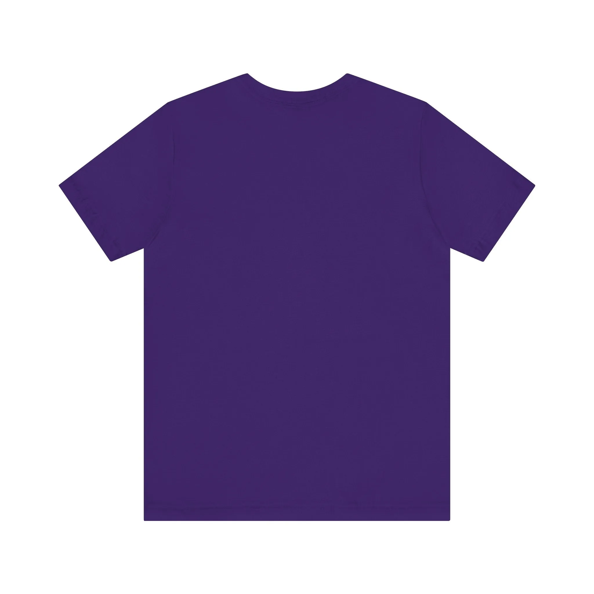 The Real Hunger Games: Unisex Short Sleeve Tee
