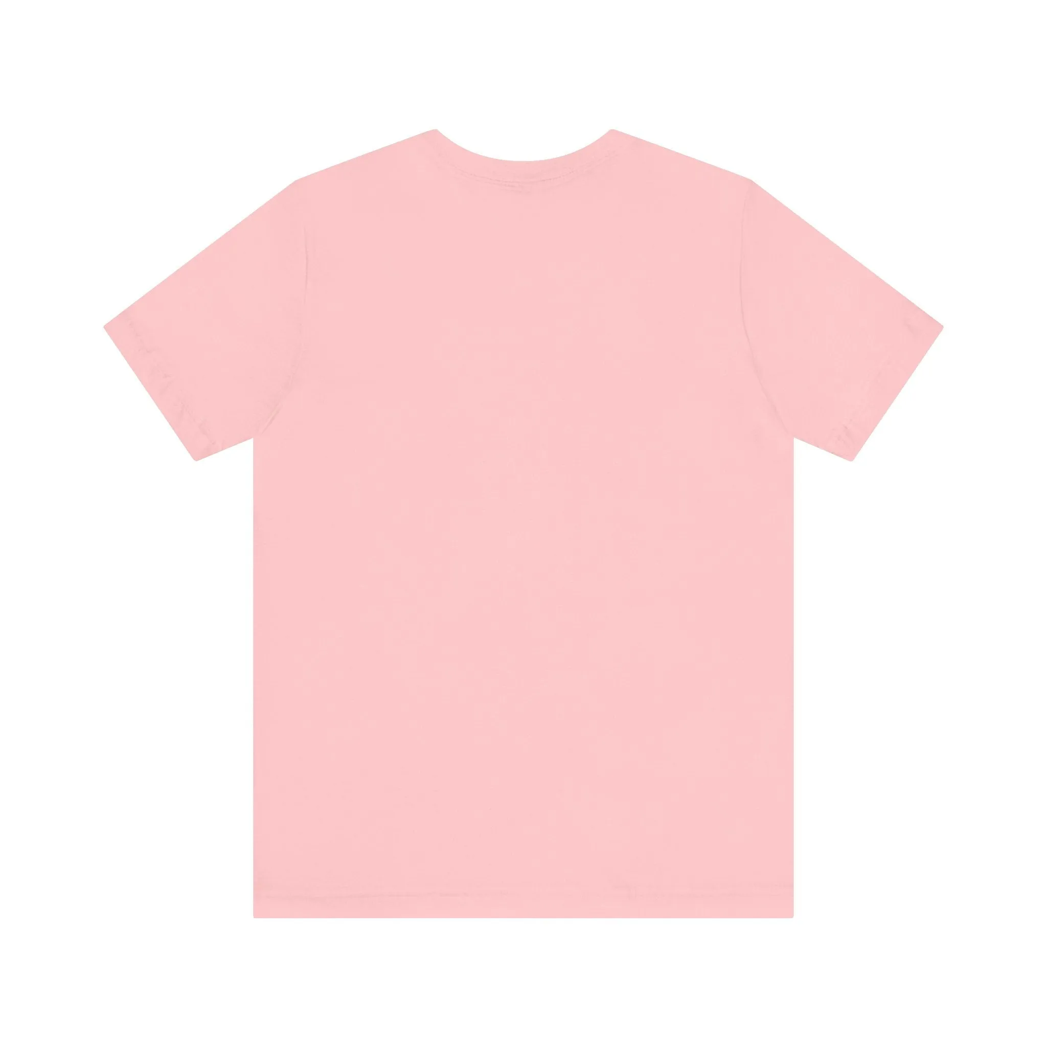 The Real Hunger Games: Unisex Short Sleeve Tee