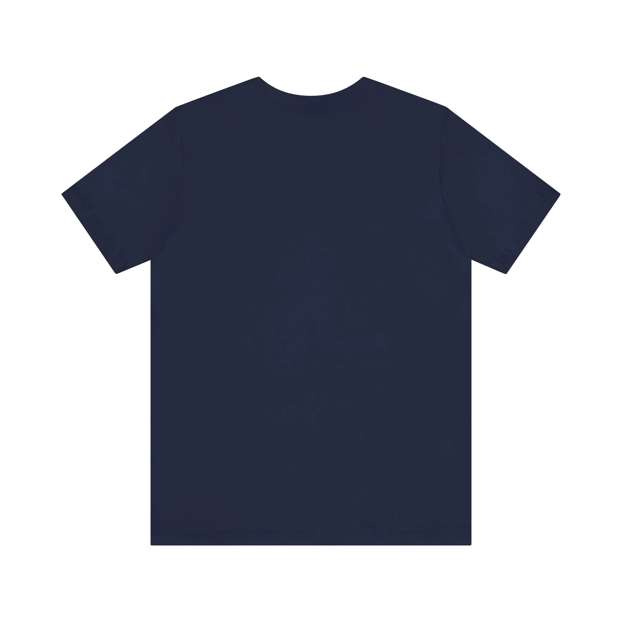 The Real Hunger Games: Unisex Short Sleeve Tee