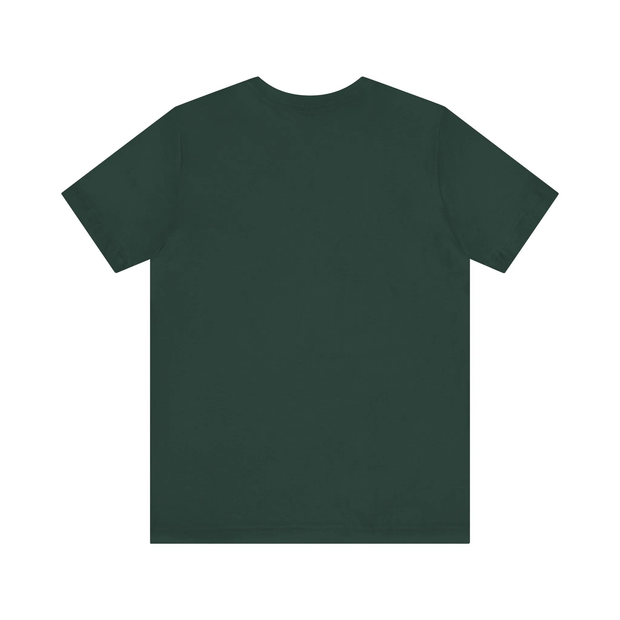 The Real Hunger Games: Unisex Short Sleeve Tee