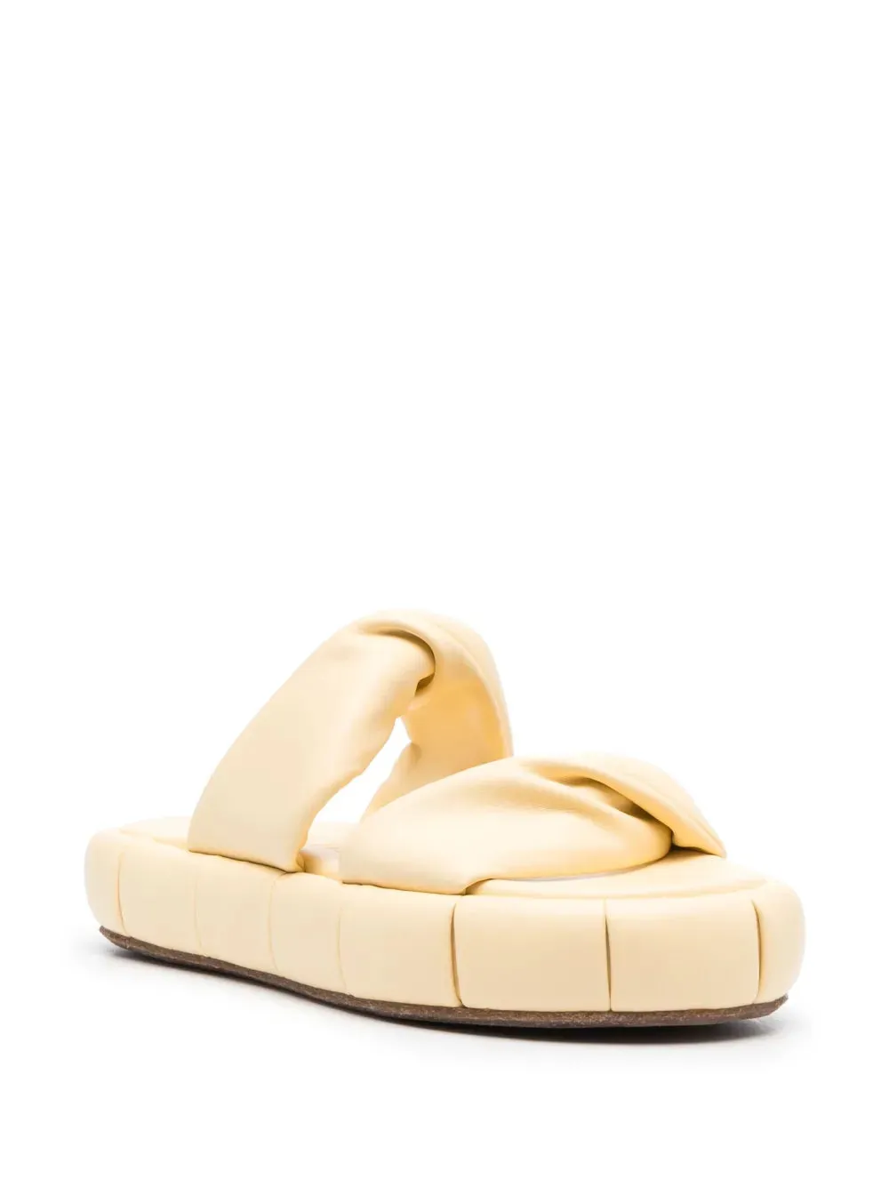 Themoirè Phoenix twisted slides