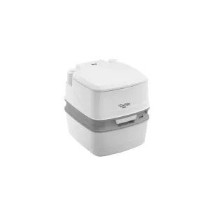 Thetford Outdoor Portable Toilet 21L Porta-Potty for Camping, Travel, indoor & Other Recreation - PORTA POTTI 165