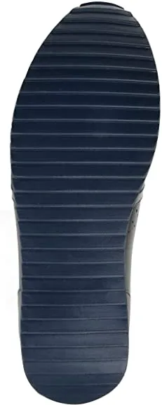Thomas & Vine Men's Casual and Fashion Sneakers  Color Navy Size 9.5M