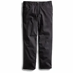 Timberland Pro Men's 8 Series Flex Canvas Work Pant TB0A1VA9015
