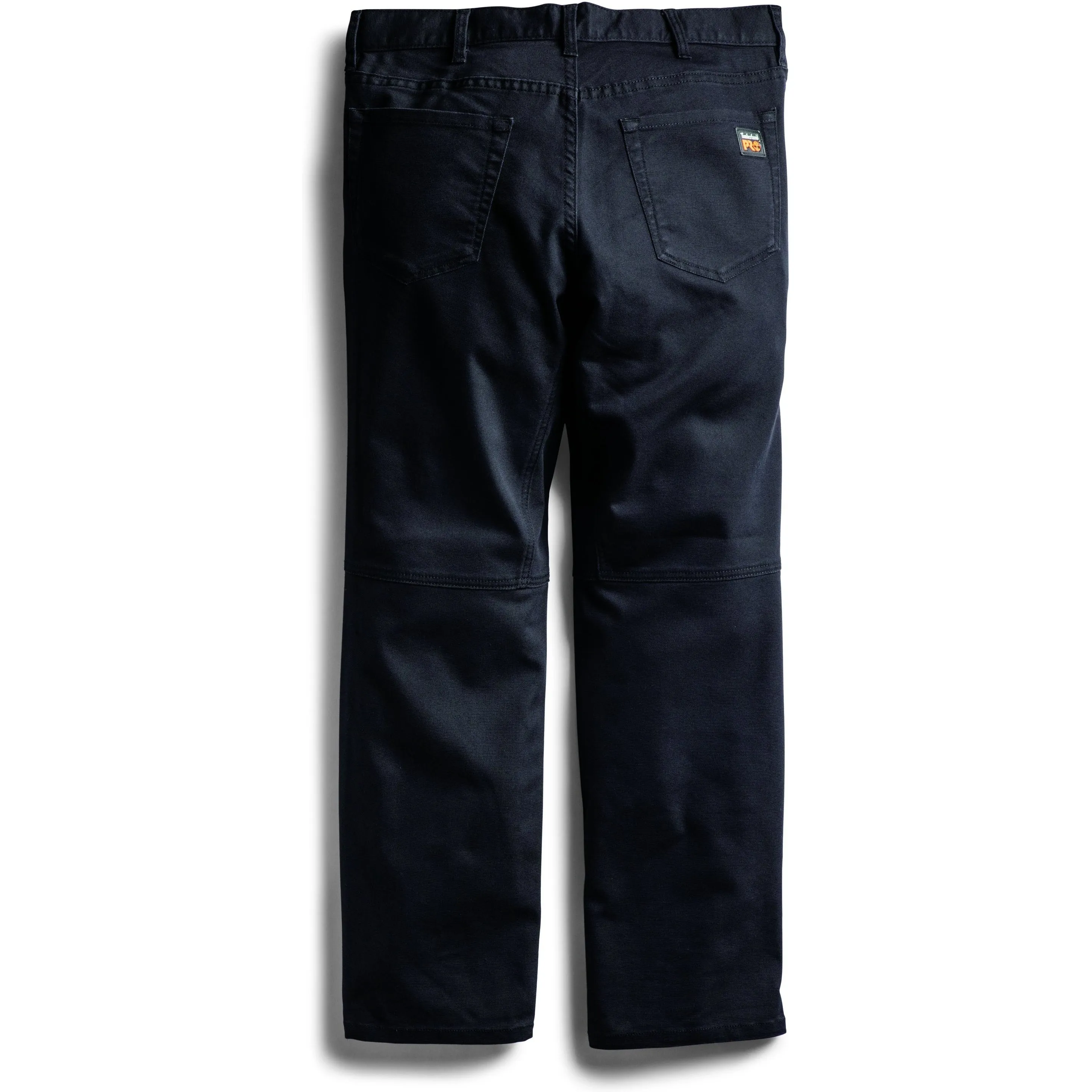 Timberland Pro Men's 8 Series Flex Canvas Work Pant TB0A1VA9015