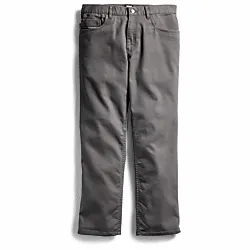 Timberland Pro Men's Ironhide Straight Fit Canvas Work Pant TB0A1VA9D97