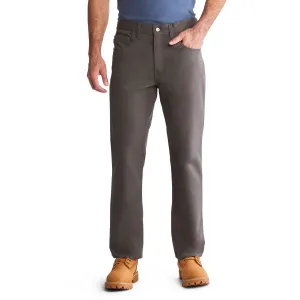 Timberland Pro Men's Ironhide Straight Fit Canvas Work Pant TB0A1VA9D97
